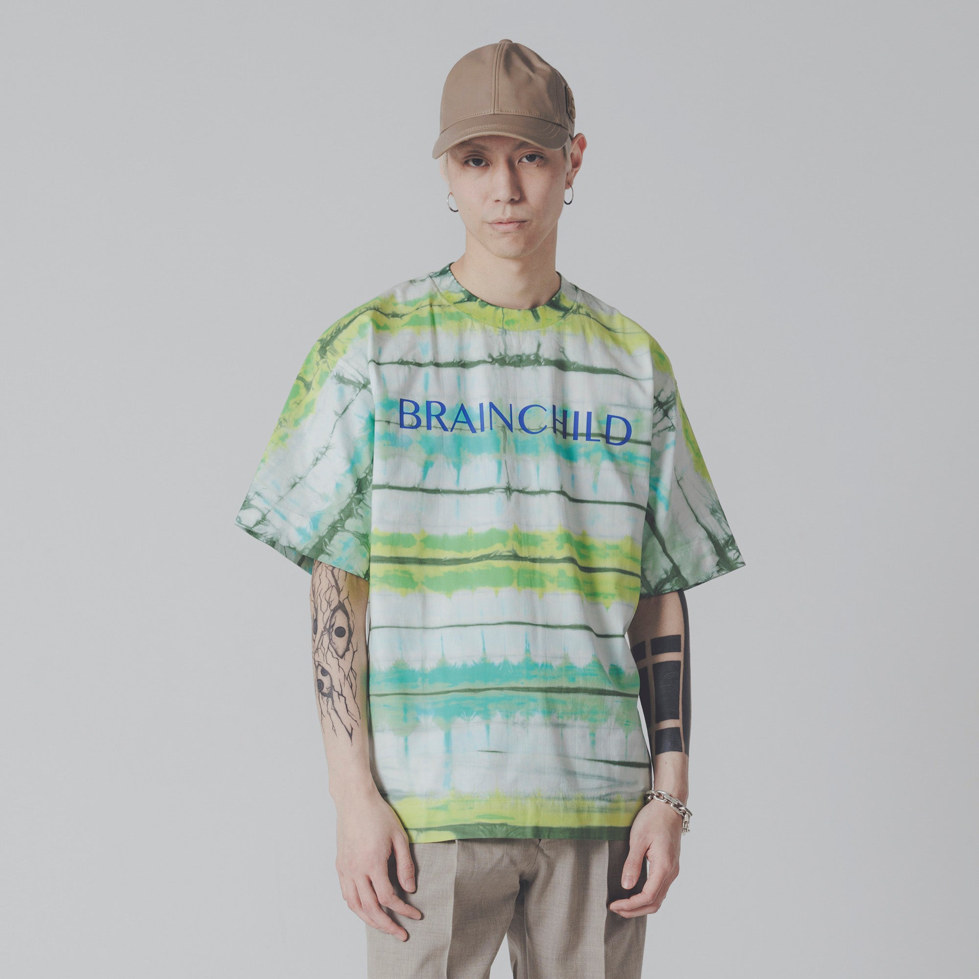 Tee