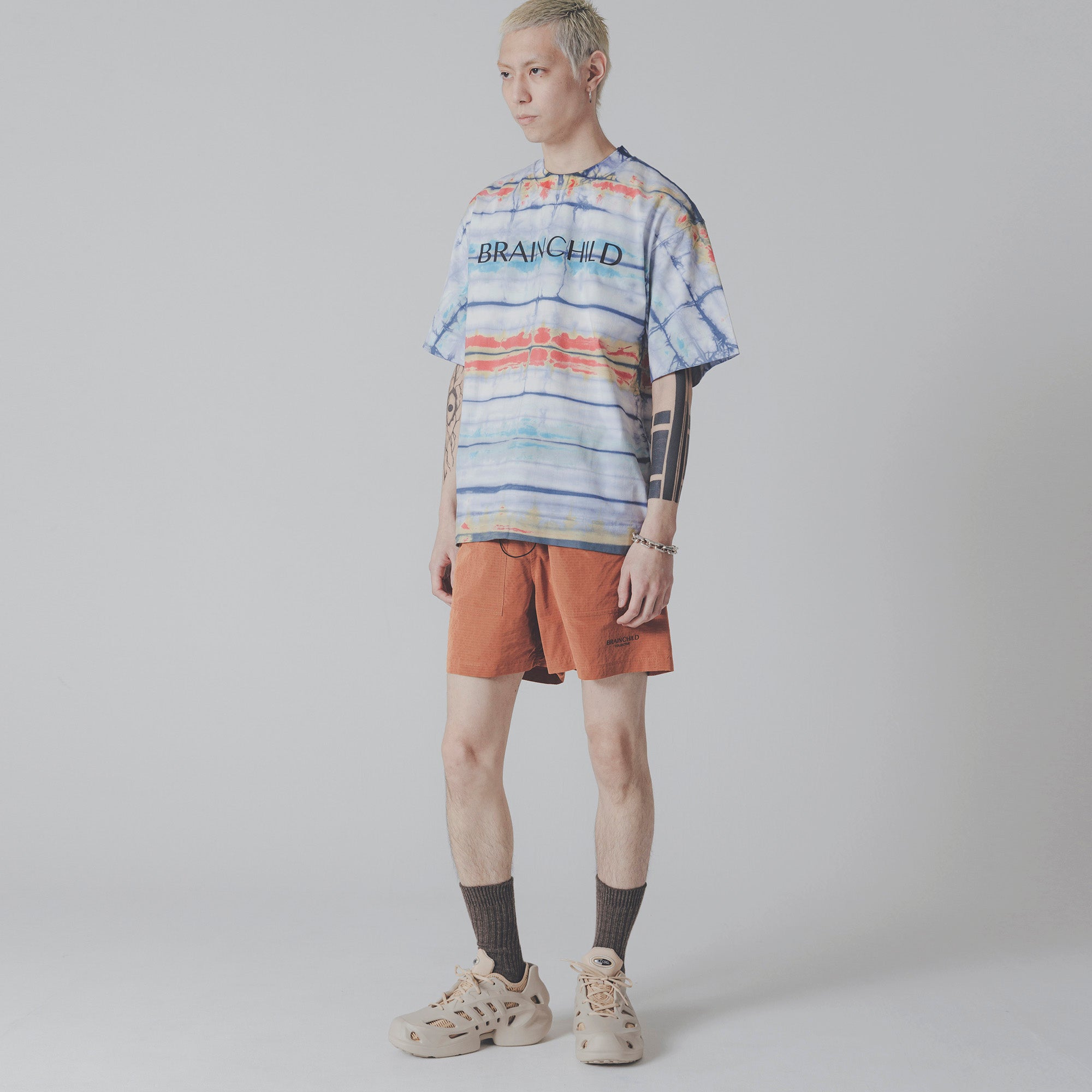 Tee