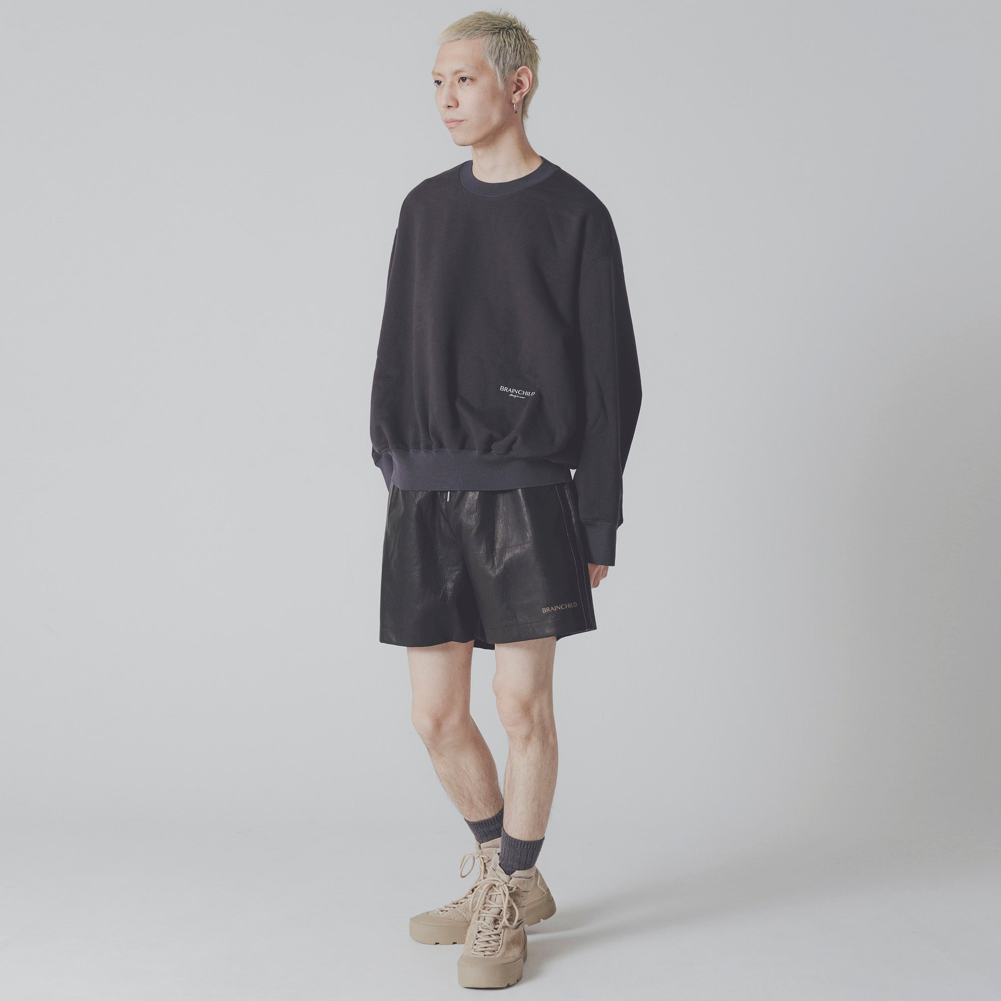 Sweat Shirt