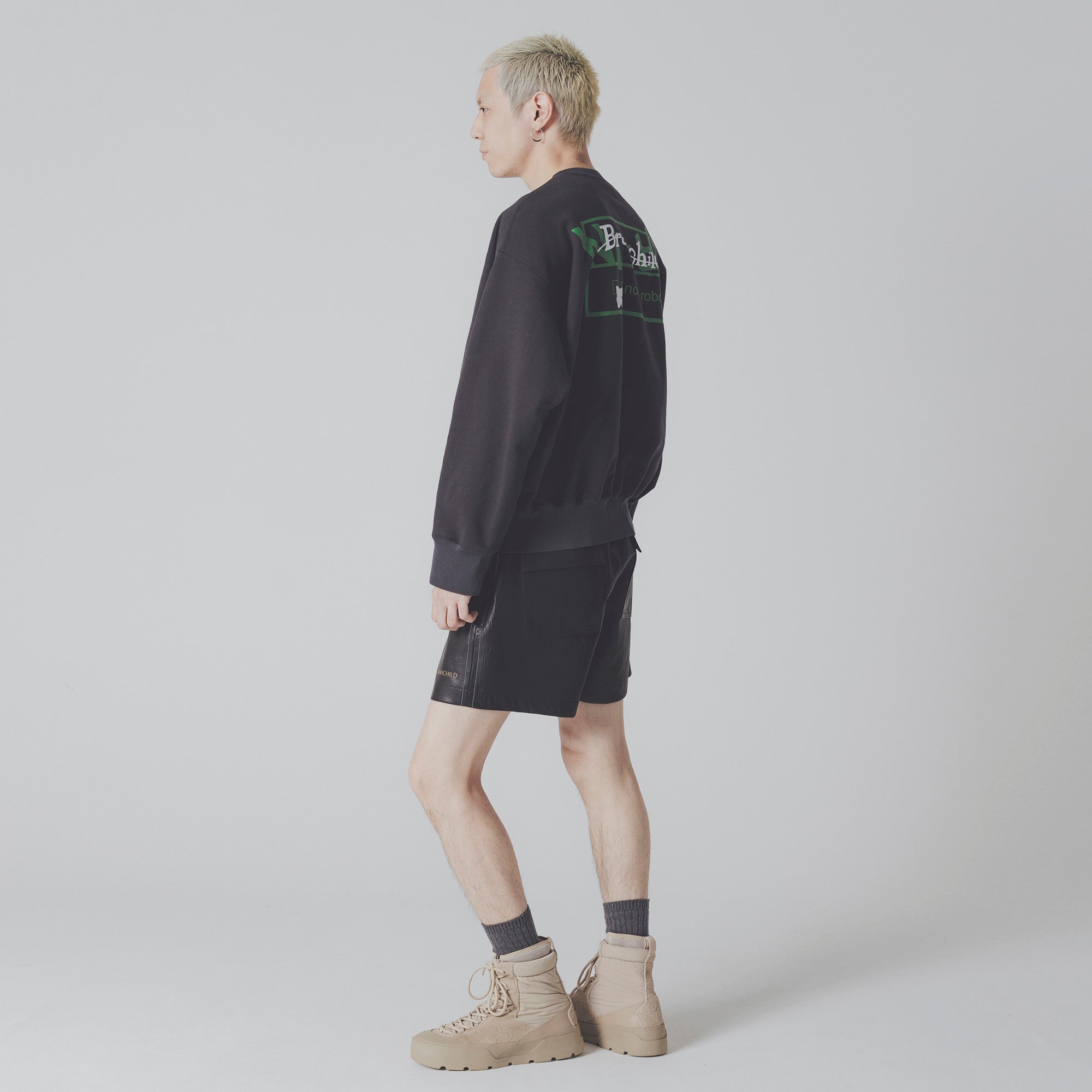 Sweat Shirt