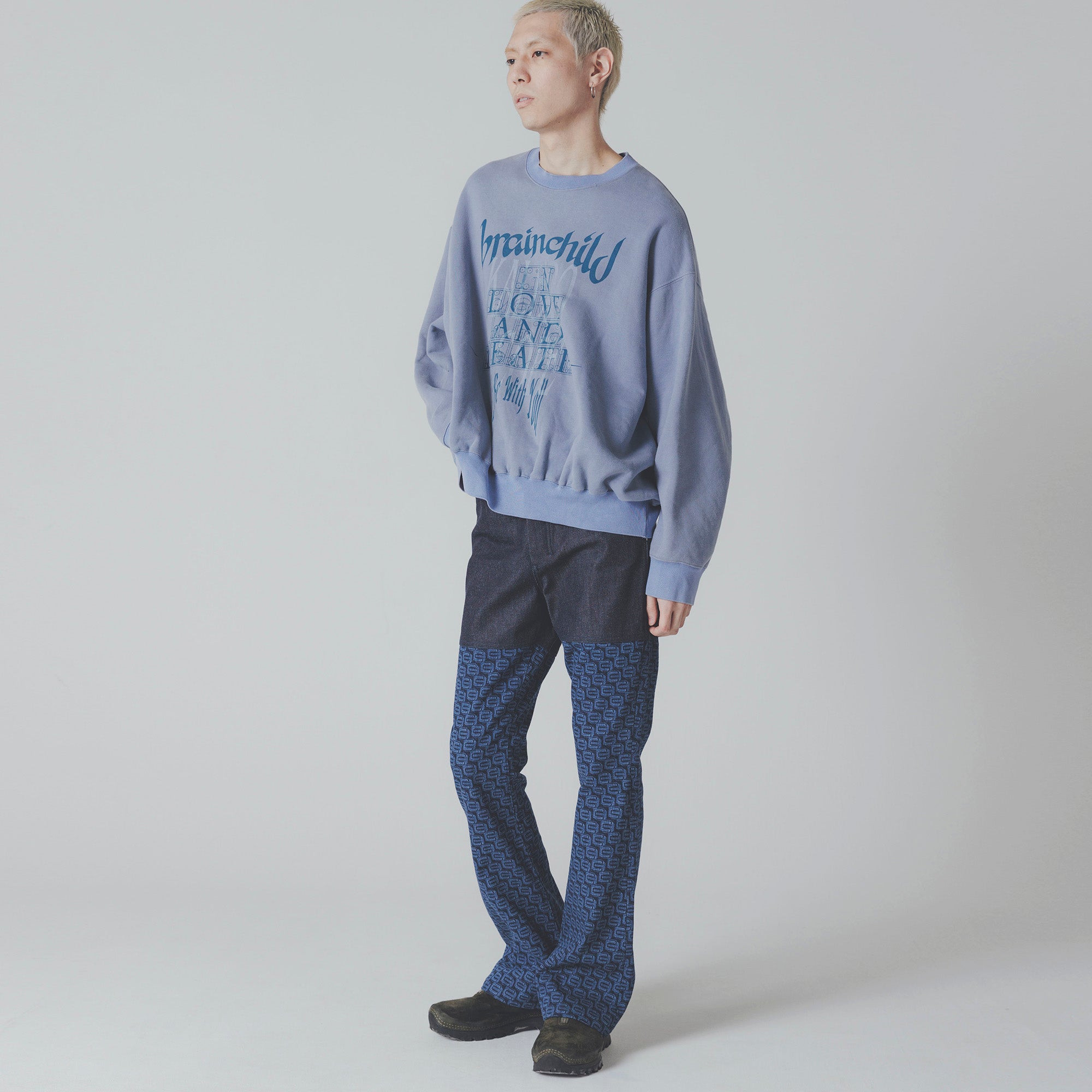 Sweat Shirt