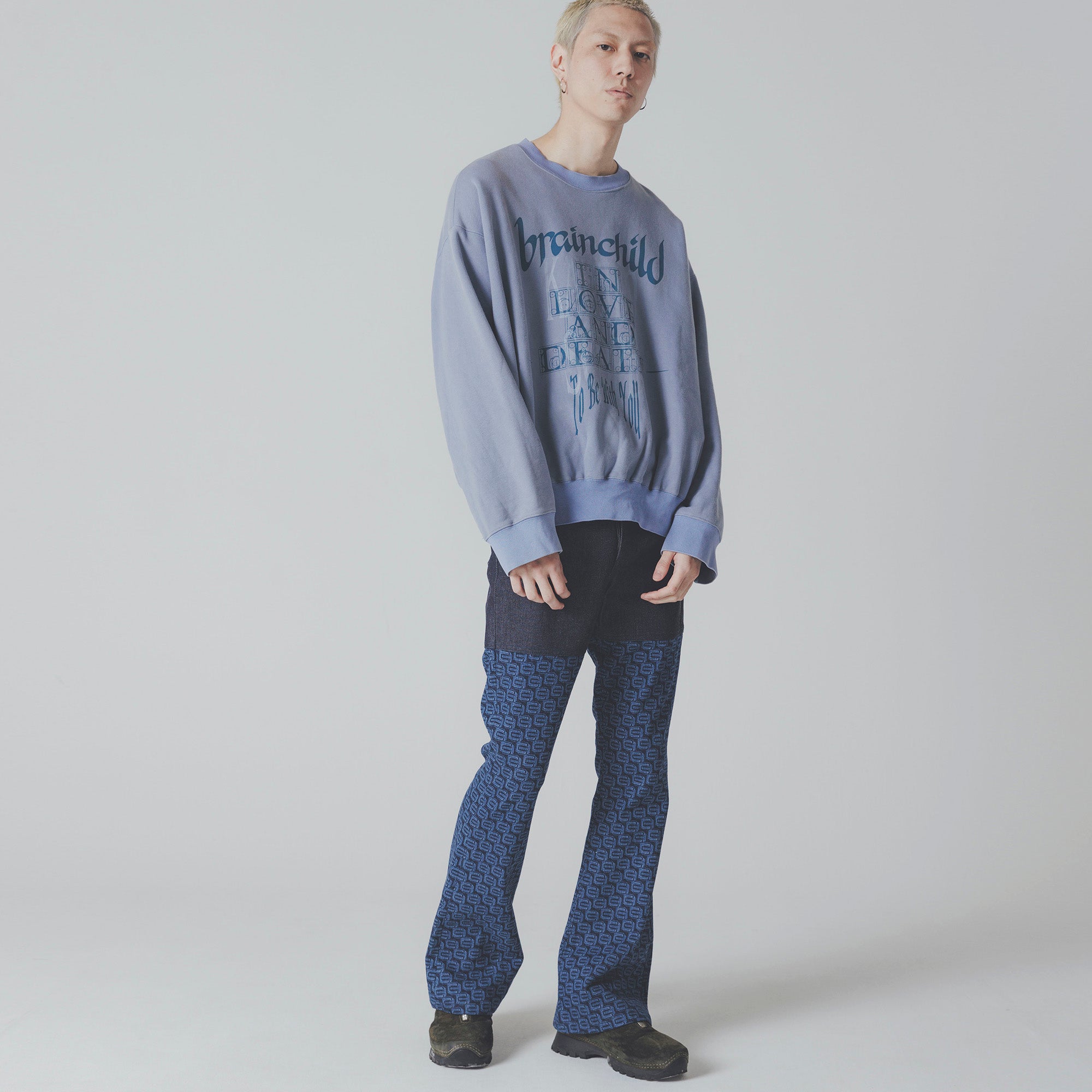 Sweat Shirt
