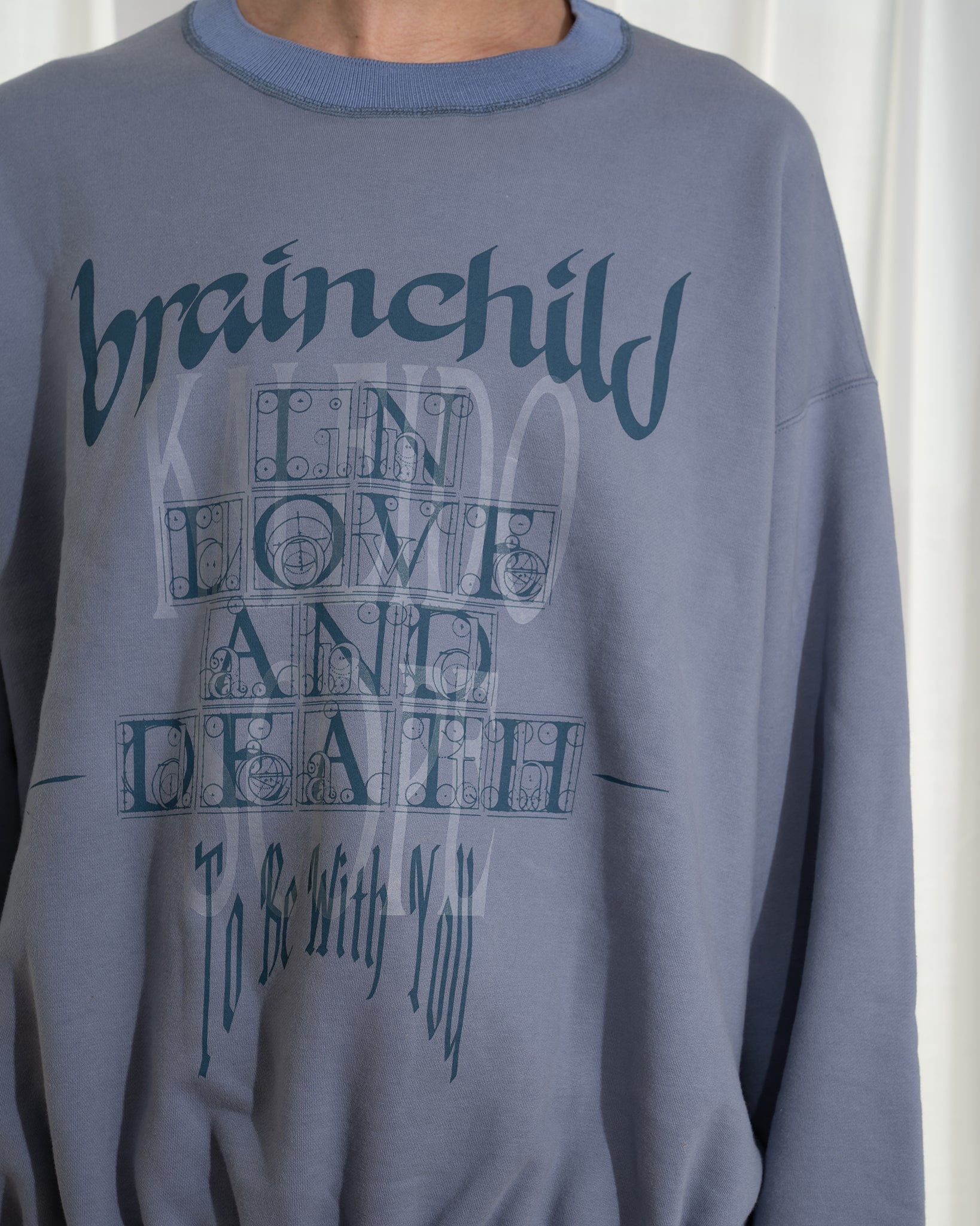 Sweat Shirt