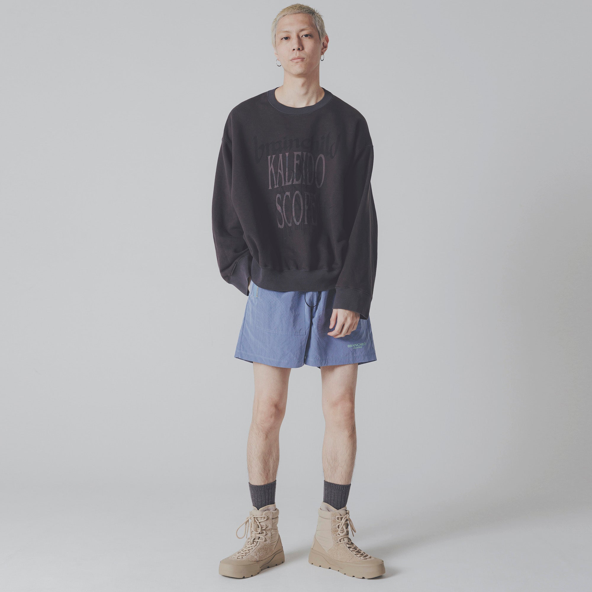 Sweat Shirt