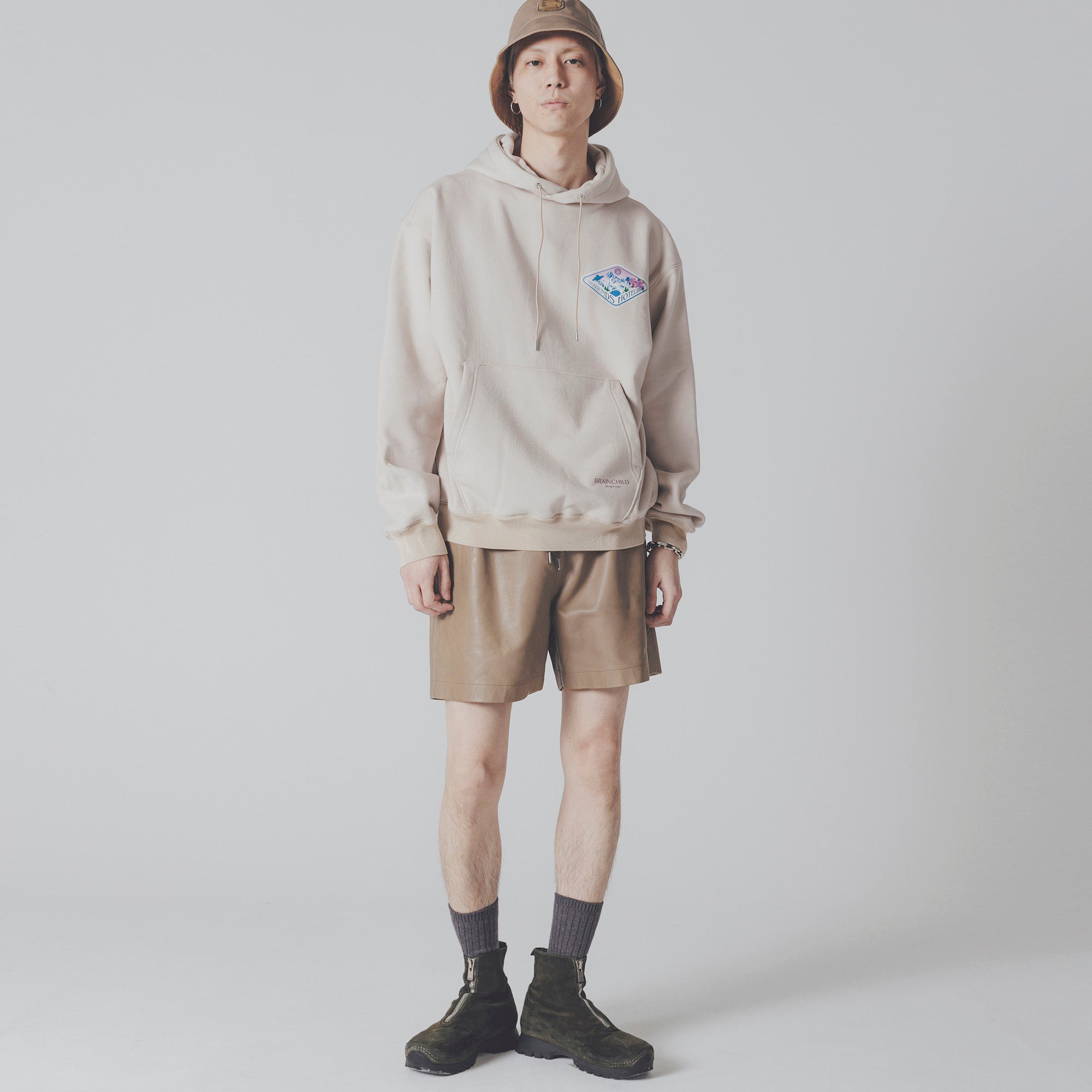 Hoodie