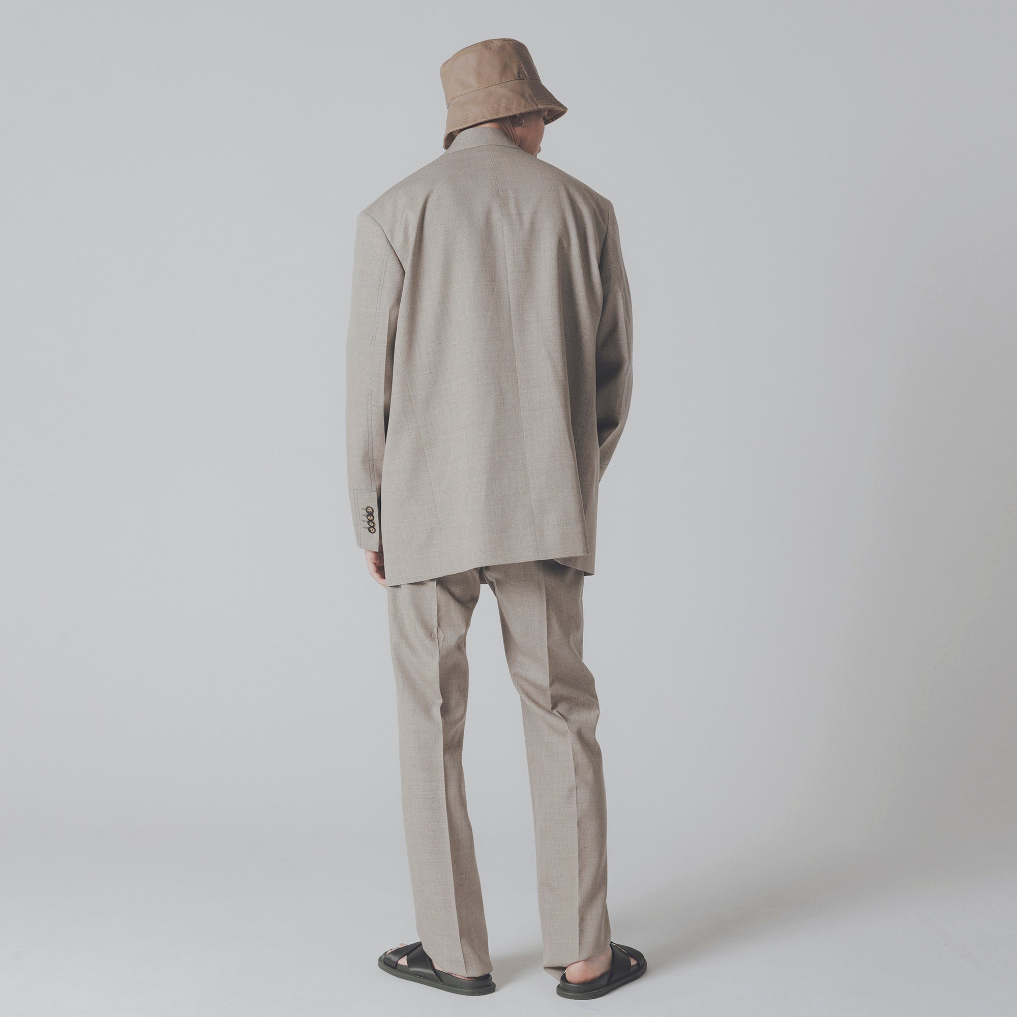 Tailored Jacket