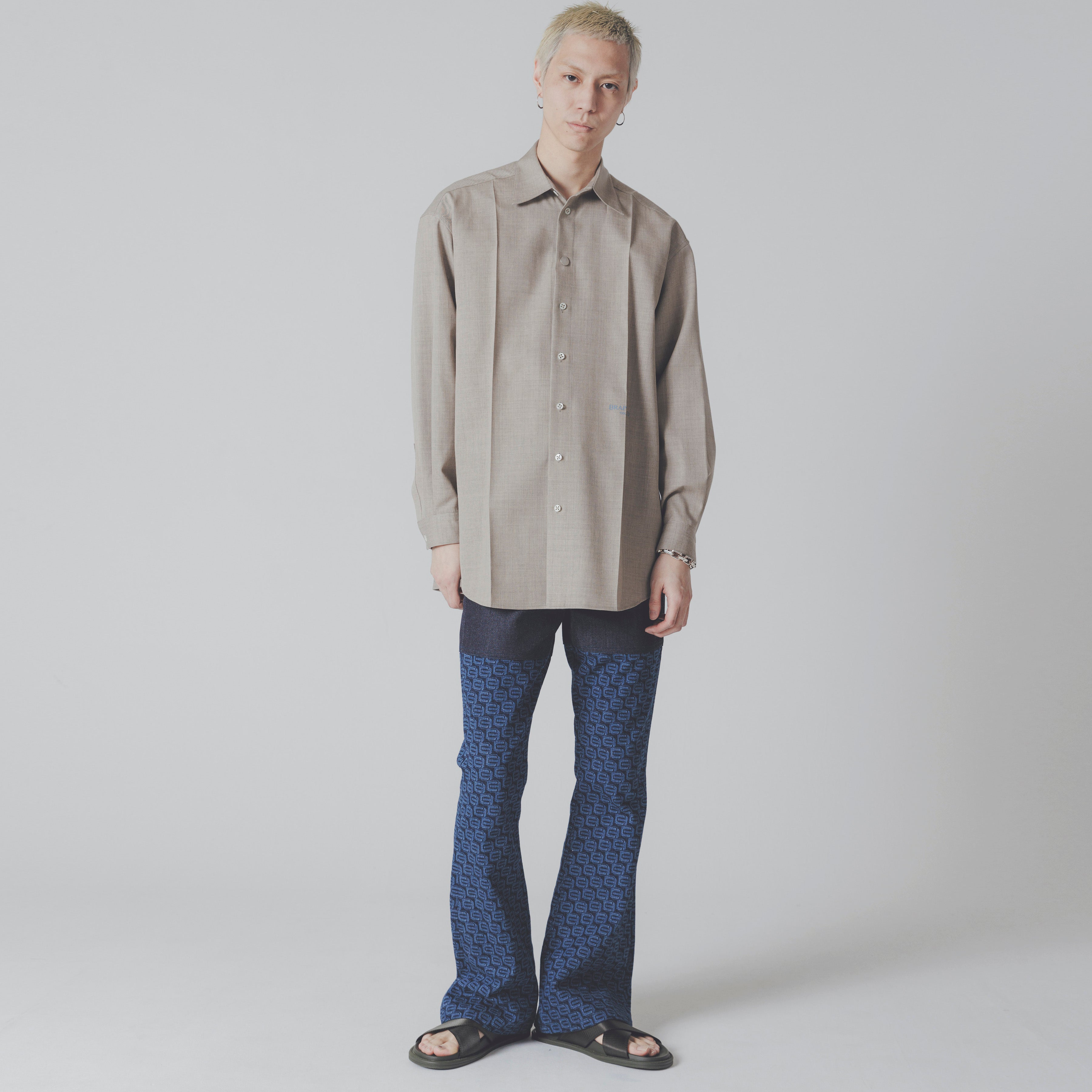 Tailored Shirt