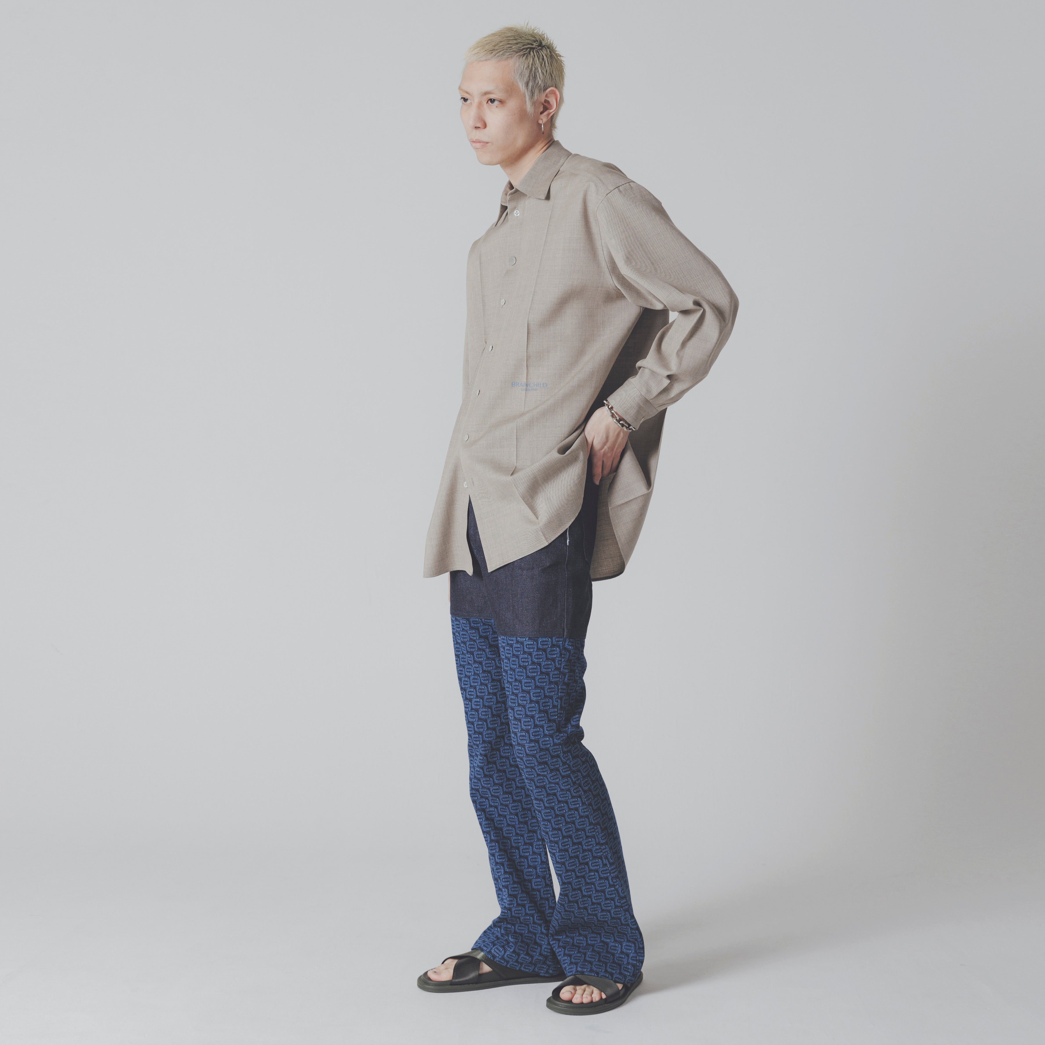 Tailored Shirt