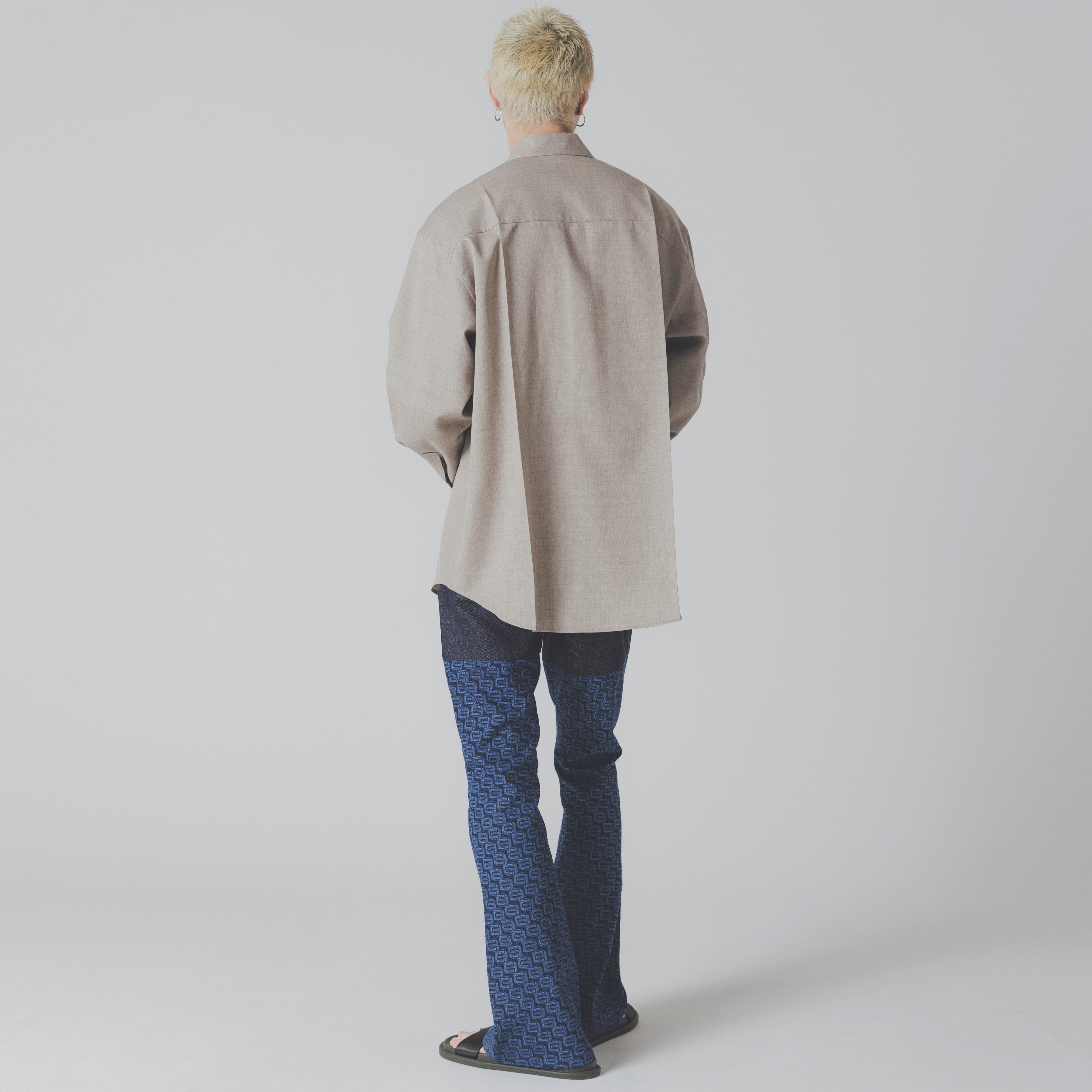 Tailored Shirt
