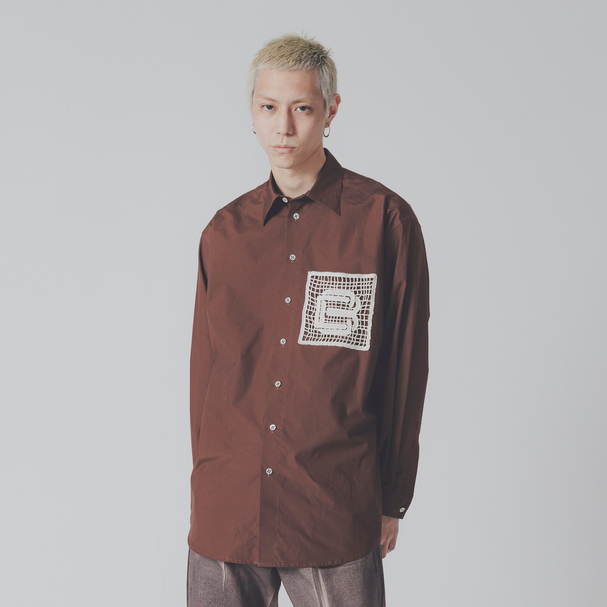BC Pocket Shirt