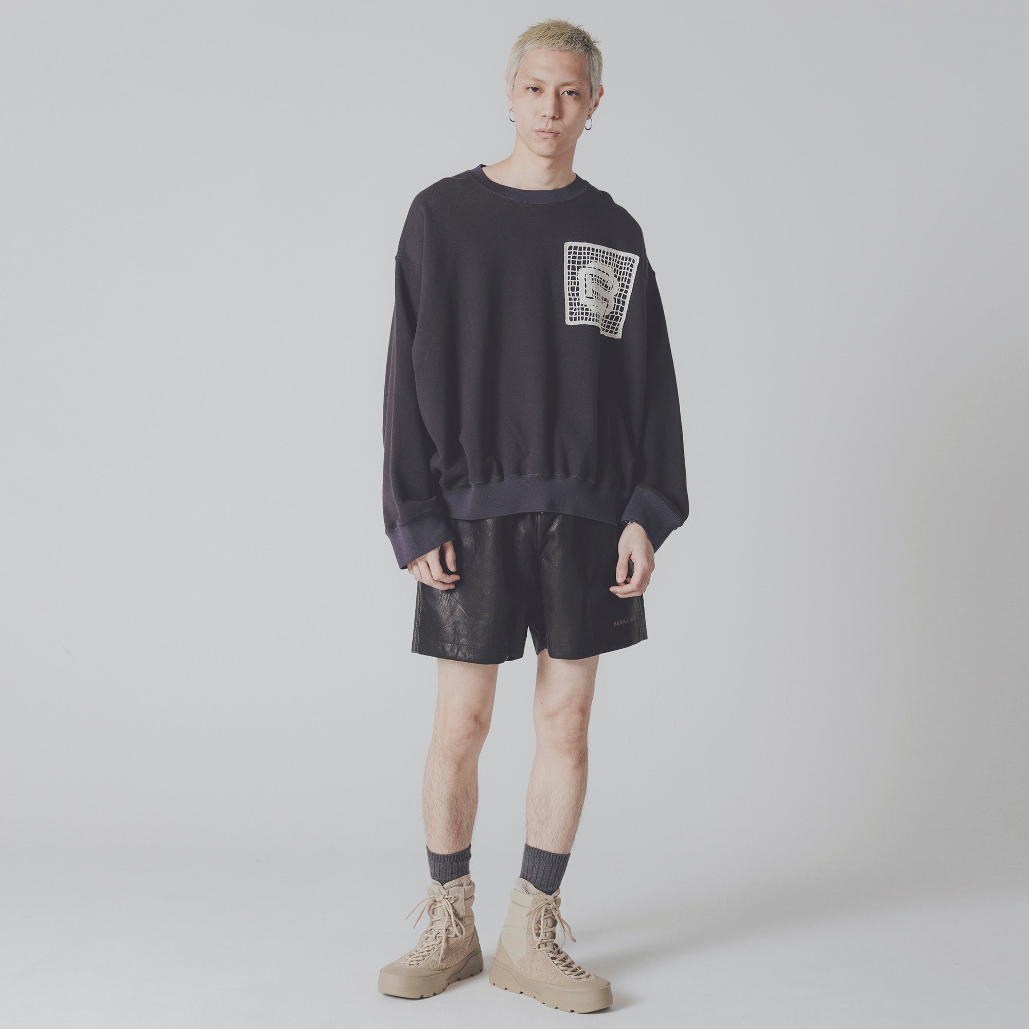 Sweat Shirt