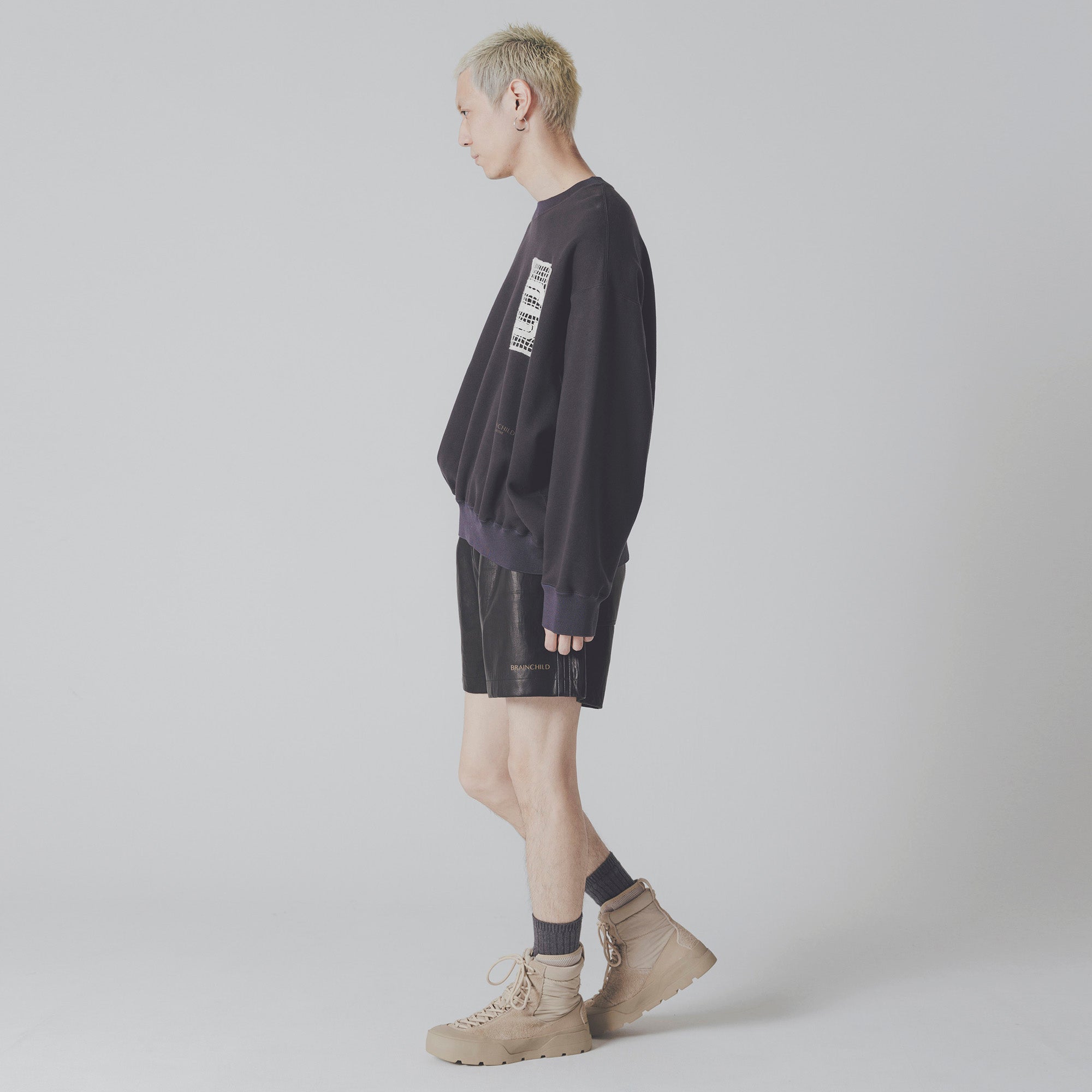 Sweat Shirt