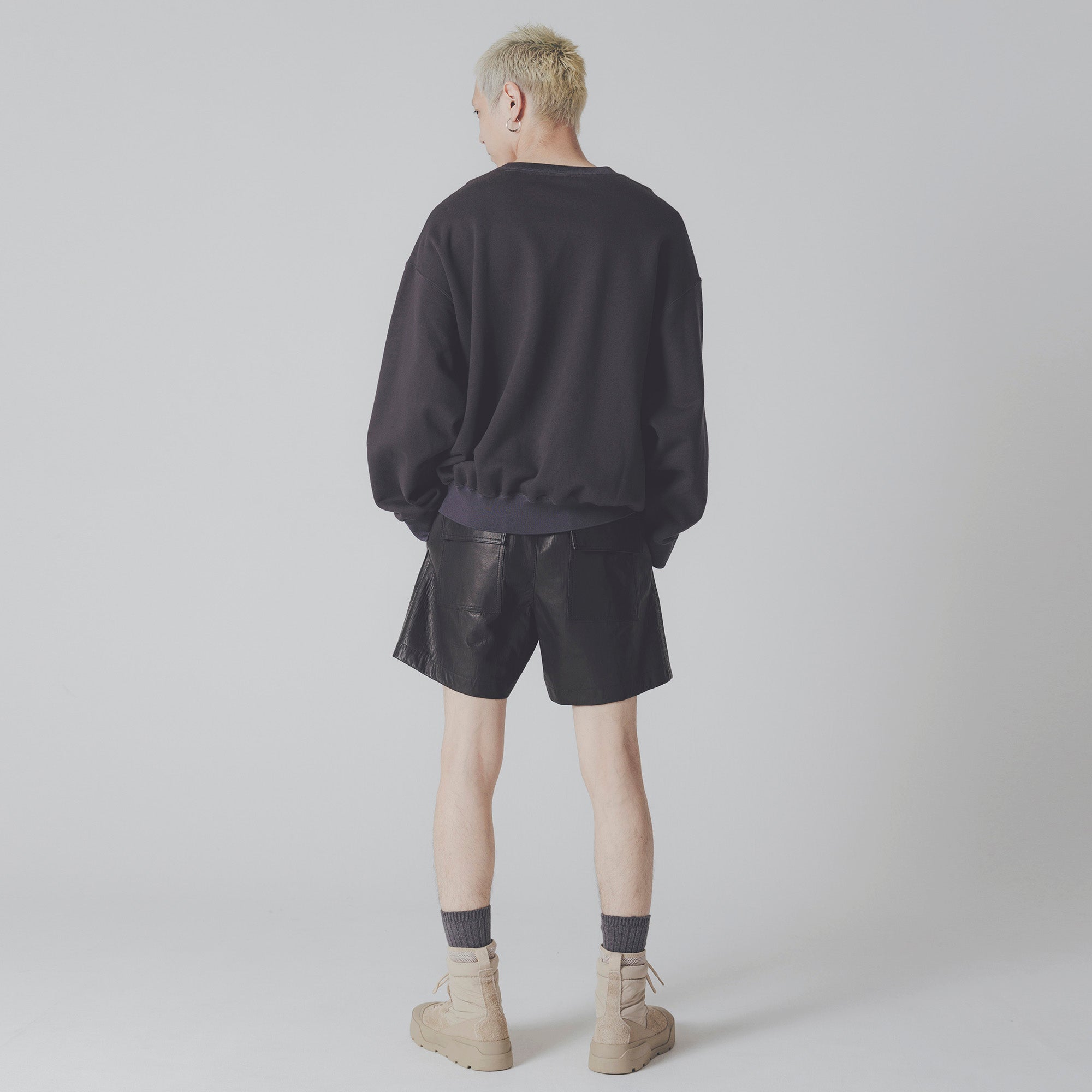 Sweat Shirt