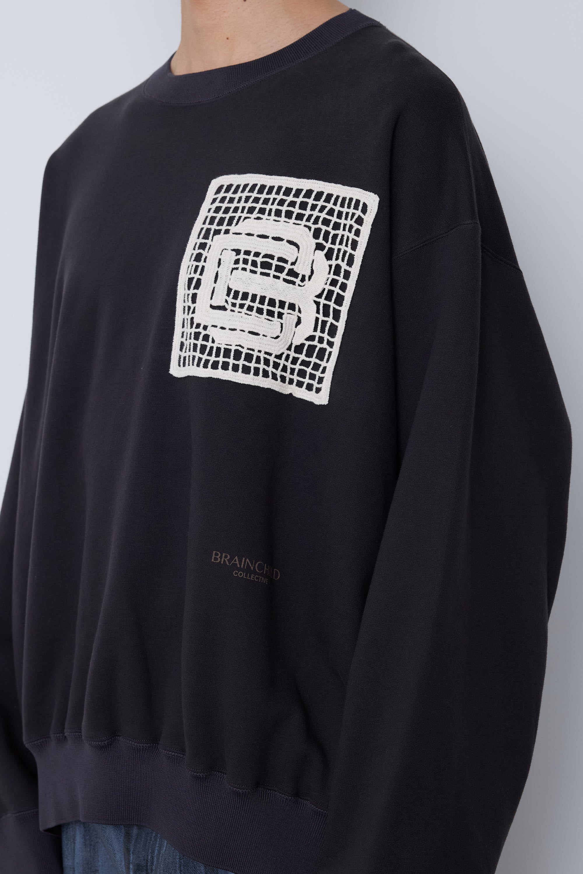 Sweat Shirt