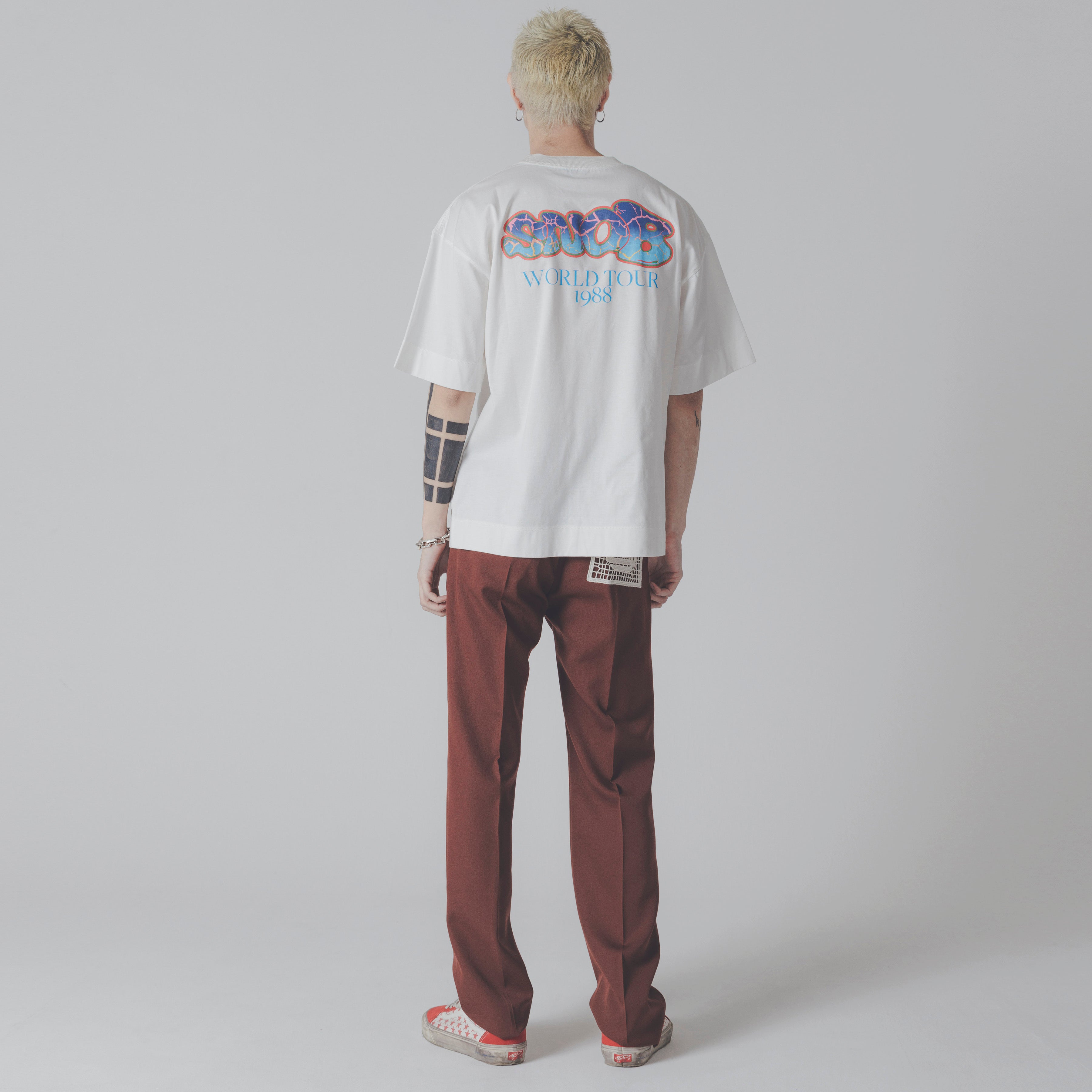 Tee