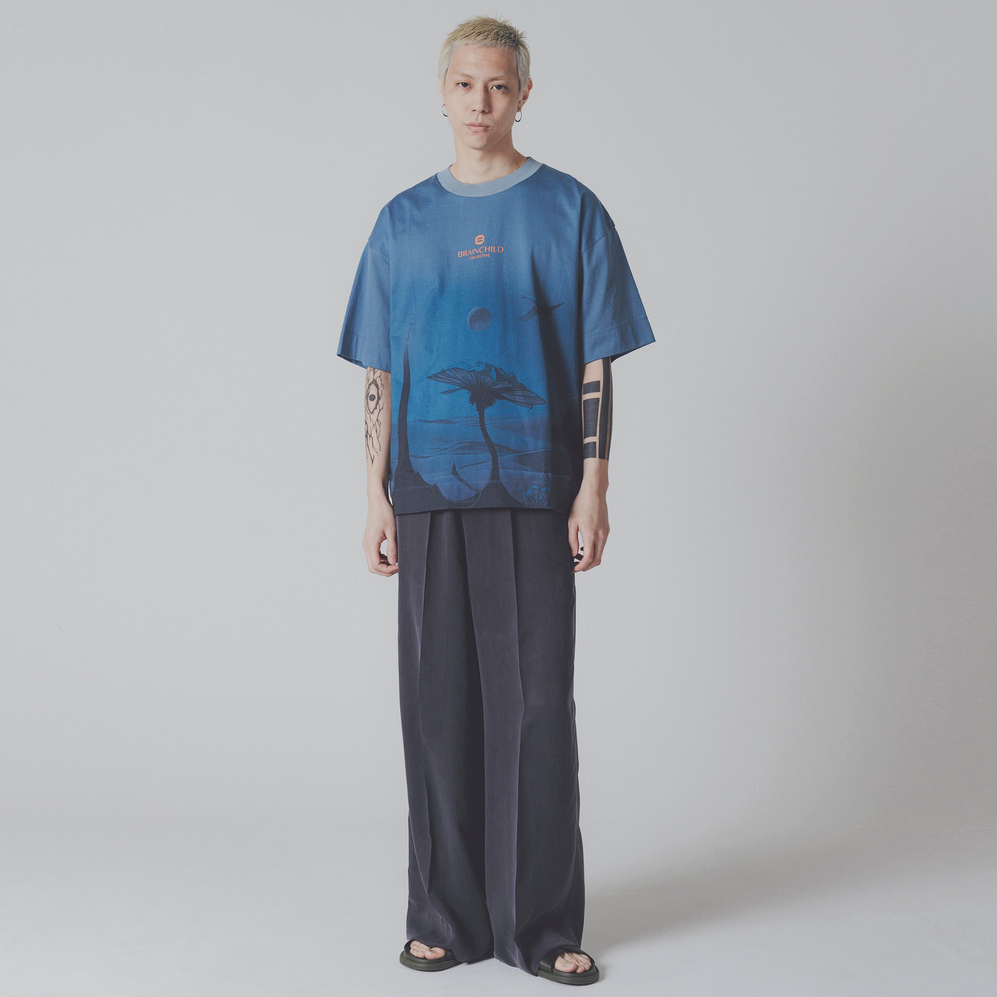 Tee