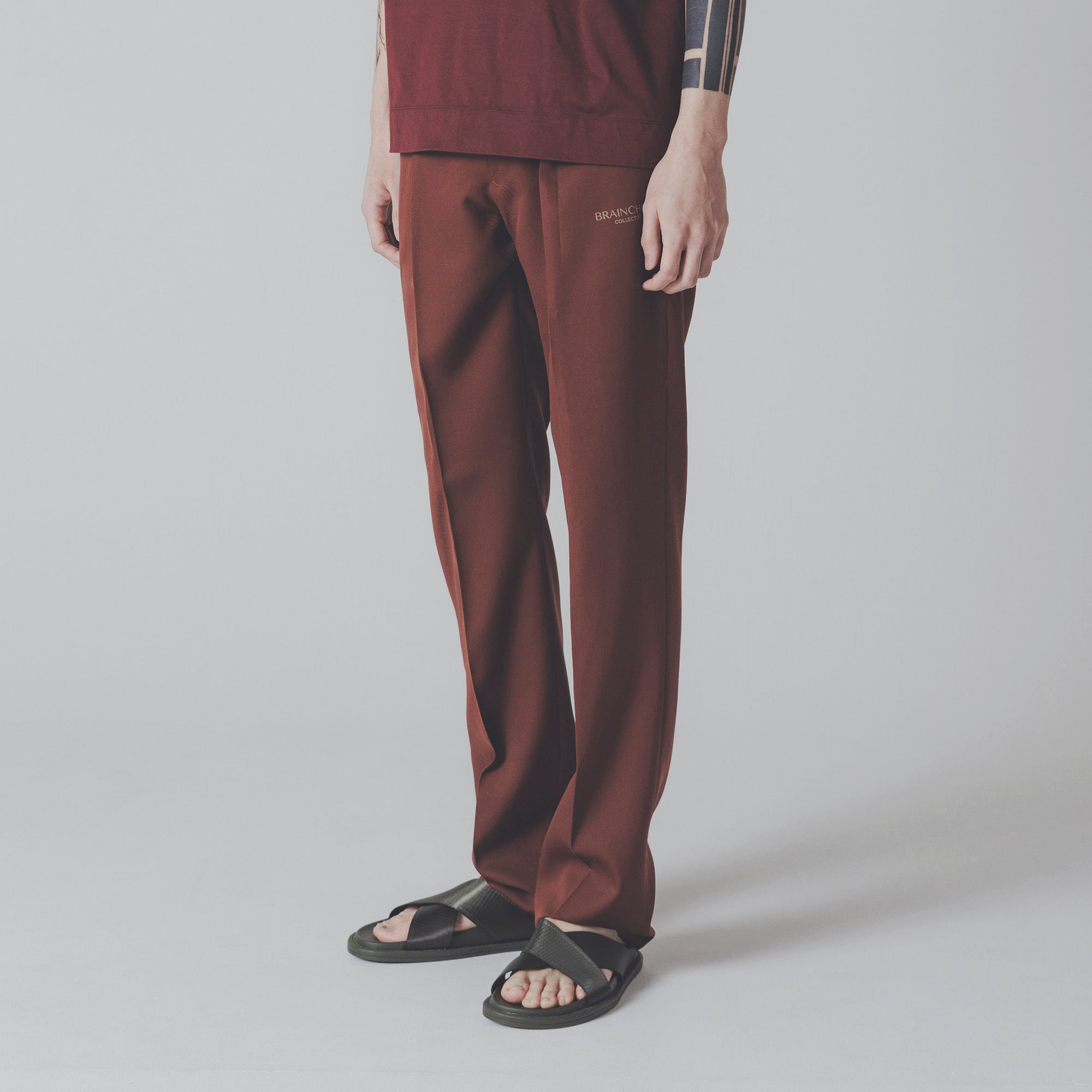 Tailored Trousers