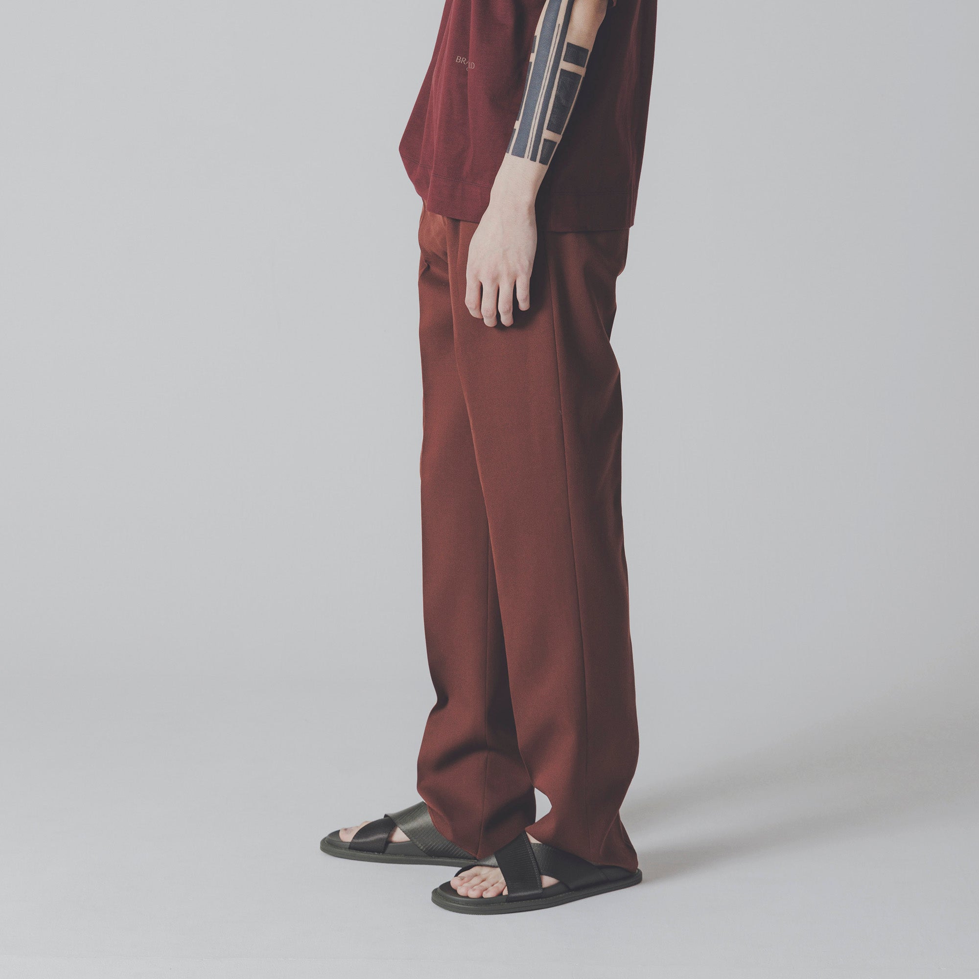 Tailored Trousers