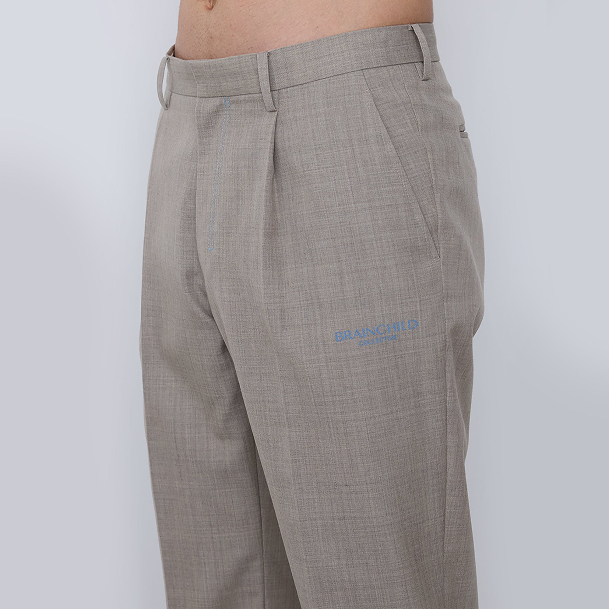 Tailored Trousers