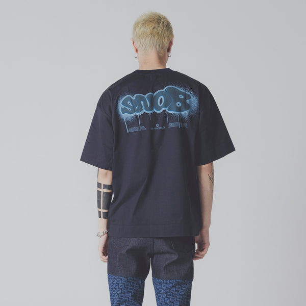 Dark Navy