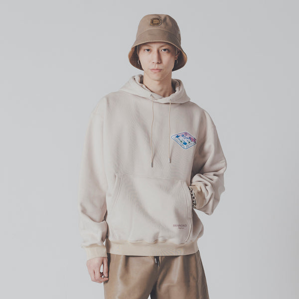 Pink Beige