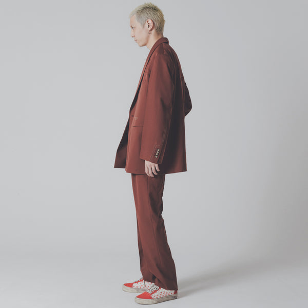 Tailored Jacket