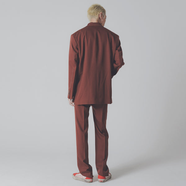 Tailored Jacket