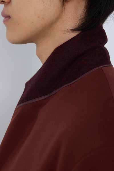 Tailored Jacket