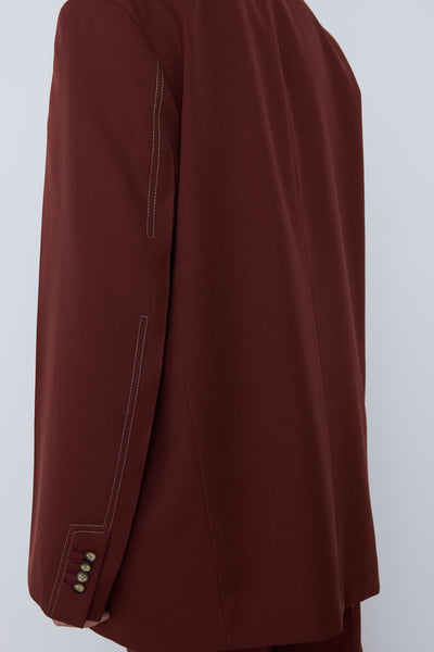 Tailored Jacket