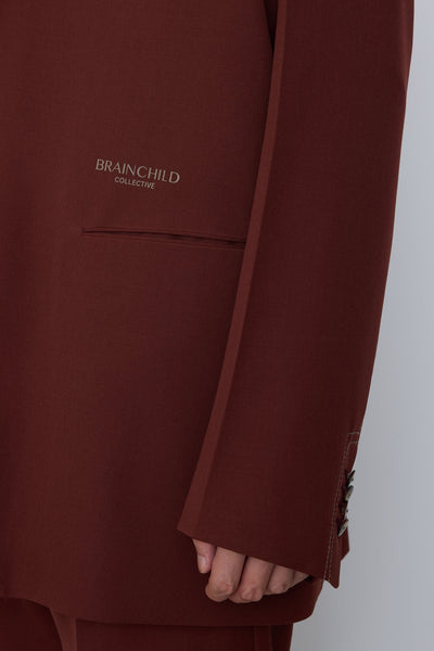 Tailored Jacket