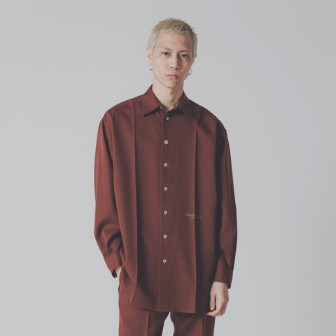 Tailored Shirt