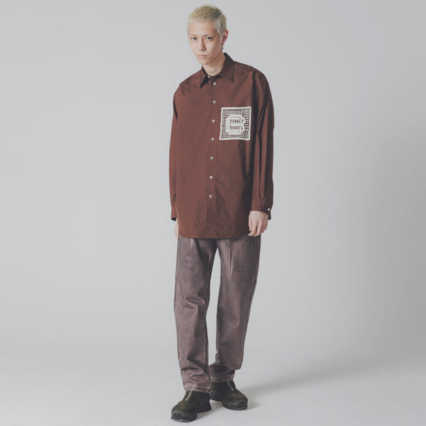 BC Pocket Shirt