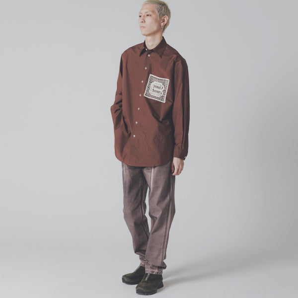 BC Pocket Shirt