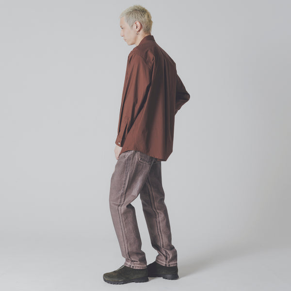 BC Pocket Shirt