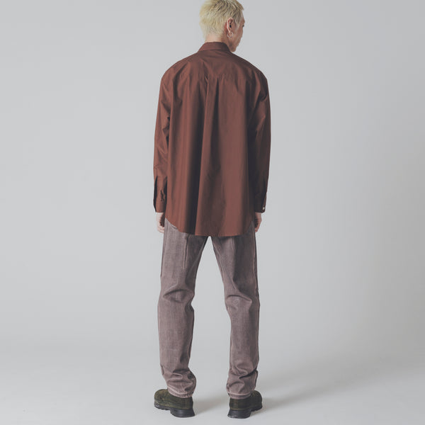 BC Pocket Shirt