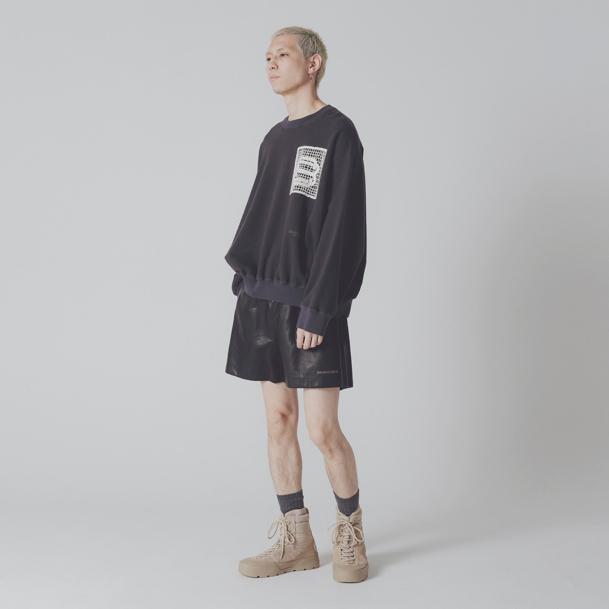 Sweat Shirt 