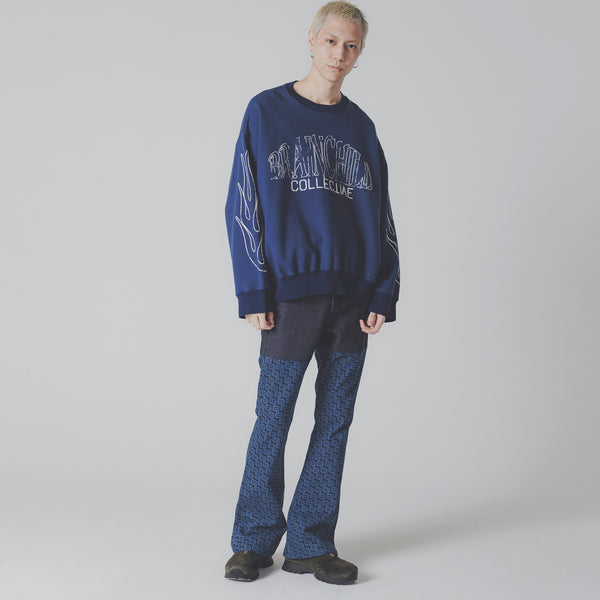 Dark Navy