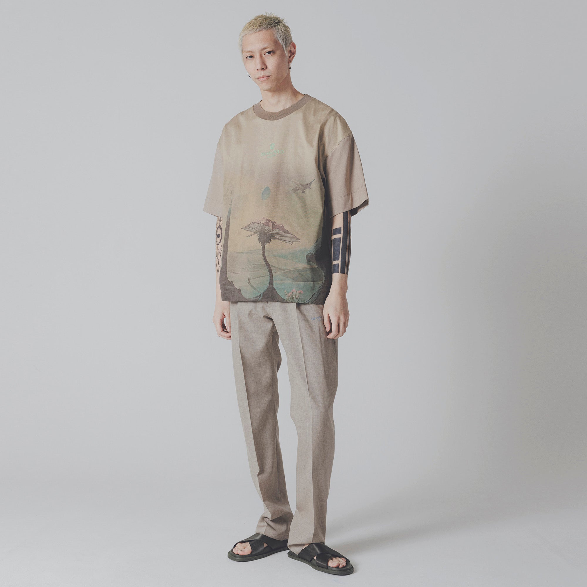 Tee 