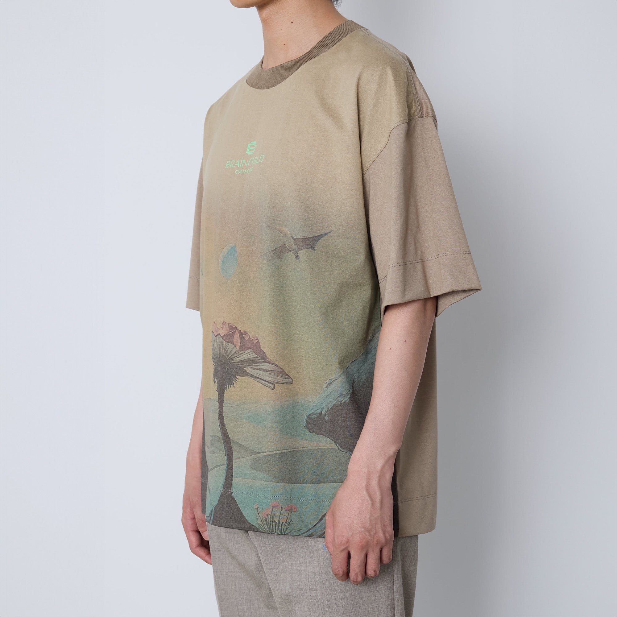 Tee 