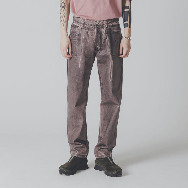 Smoke Pink